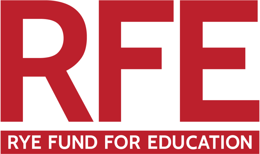 Rye Fund for Education Logo
