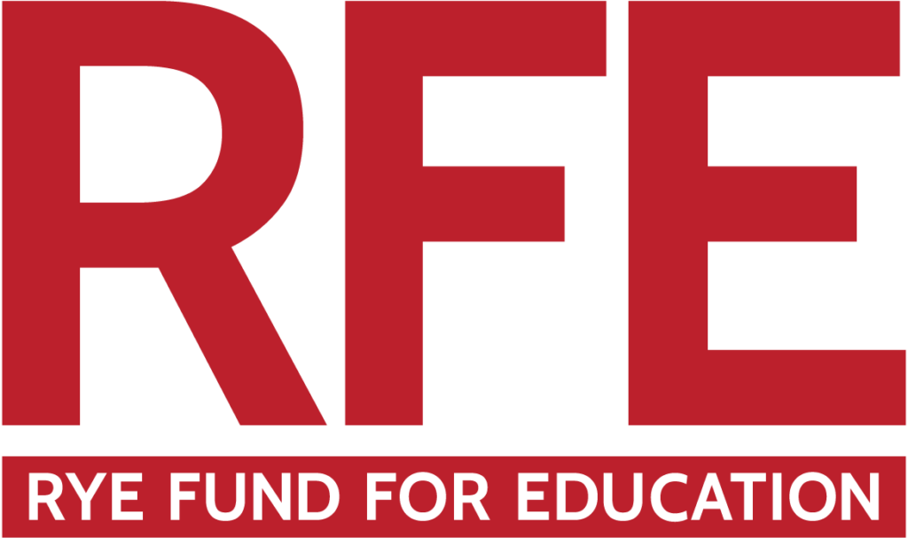 Rye Fund for Education Logo